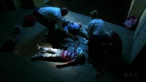 CSI: Kryminalne zagadki Las Vegas Chciałem, mogłem, powinienem