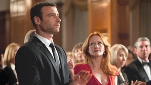 Ray Donovan Potrząsanie