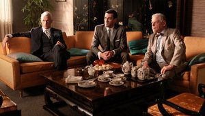 Mad Men Nadchodzą zmiany