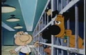 Family Guy: Głowa rodziny Odcinek 6