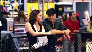 CSI: Kryminalne zagadki Las Vegas A’la go-kart