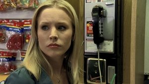 Veronica Mars Odcinek 2
