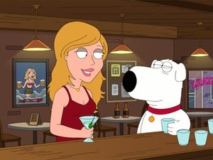 Family Guy: Głowa rodziny Kochamy cię, Lauren