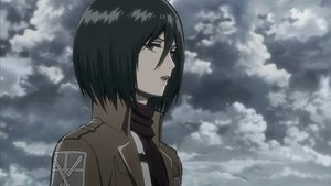 Attack on Titan Krótkie ostrze