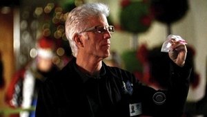 CSI: Kryminalne zagadki Las Vegas Złośnica w krainie czarów