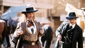 Deadwood Odcinek 1