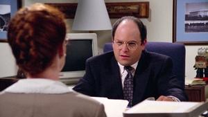 Kroniki Seinfelda Odcinek 9