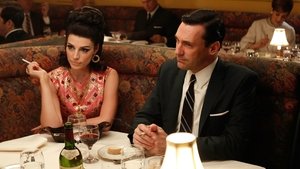 Mad Men Mieć i zatrzymać