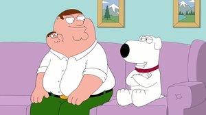 Family Guy: Głowa rodziny Bliźniak Petera