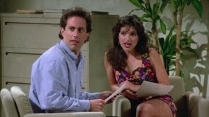 Kroniki Seinfelda Odcinek 23