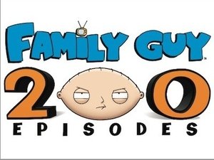 Family Guy: Głowa rodziny 200 odcinków później