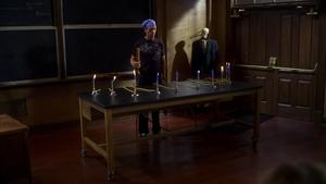Dr House 97 sekund