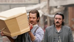 Deadwood Odcinek 11