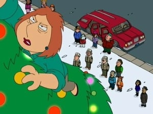 Family Guy: Głowa rodziny Wyjątkowe Boże Narodzenie Griffinów