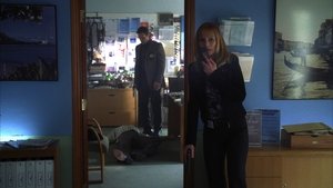 CSI: Kryminalne zagadki Las Vegas Zakładnik z ulicy
