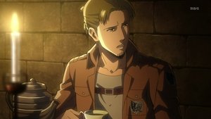 Attack on Titan Oddział do zadań specjalnych
