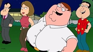Family Guy: Głowa rodziny E. Peterbus Unum