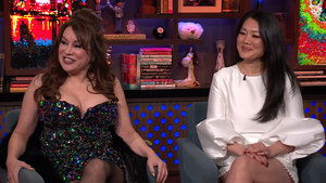 Watch What Happens Live with Andy Cohen Odcinek 31