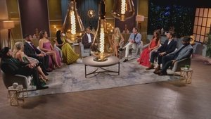 Married at First Sight Odcinek 19