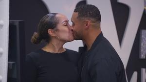 Married at First Sight Odcinek 18