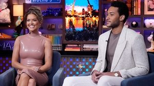 Watch What Happens Live with Andy Cohen Odcinek 33