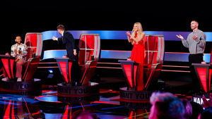 The Voice Odcinek 5