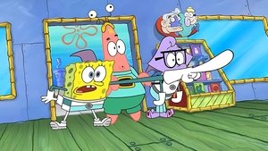 SpongeBob Kanciastoporty Odcinek 24