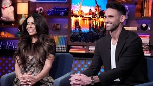 Watch What Happens Live with Andy Cohen Odcinek 32