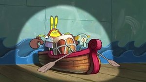 SpongeBob Kanciastoporty Odcinek 21