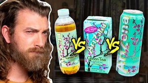 Good Mythical Morning Odcinek 45