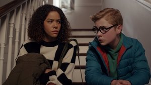 Ginny & Georgia Odcinek 2