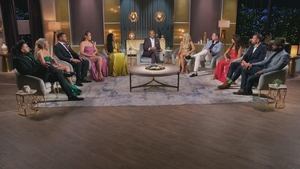 Married at First Sight Odcinek 20