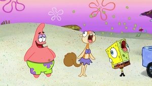 SpongeBob Kanciastoporty Odcinek 22