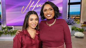 The Jennifer Hudson Show Odcinek 109