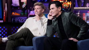 Watch What Happens Live with Andy Cohen Odcinek 37