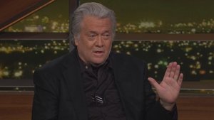 Real Time with Bill Maher Odcinek 11