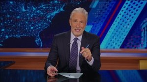 The Daily Show Odcinek 45