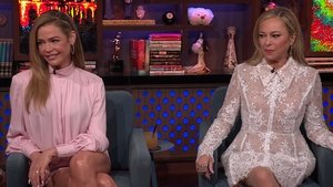 Watch What Happens Live with Andy Cohen Odcinek 36