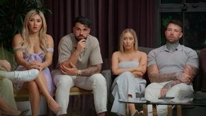 Married at First Sight Odcinek 25