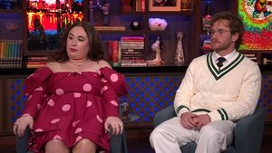Watch What Happens Live with Andy Cohen Odcinek 42