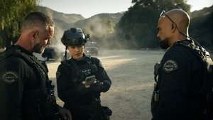 S.W.A.T. Odcinek 16