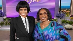 The Jennifer Hudson Show Odcinek 115