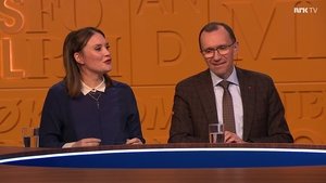 Nytt på nytt Odcinek 9