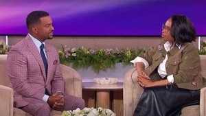 The Jennifer Hudson Show Odcinek 117
