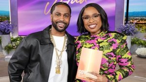 The Jennifer Hudson Show Odcinek 116