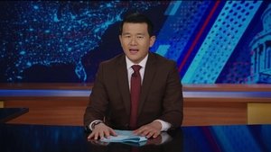 The Daily Show Odcinek 50