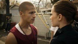 S.W.A.T. Odcinek 17