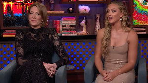 Watch What Happens Live with Andy Cohen Odcinek 40