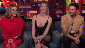 Watch What Happens Live with Andy Cohen Odcinek 41
