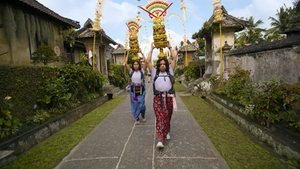 The Amazing Race Odcinek 4